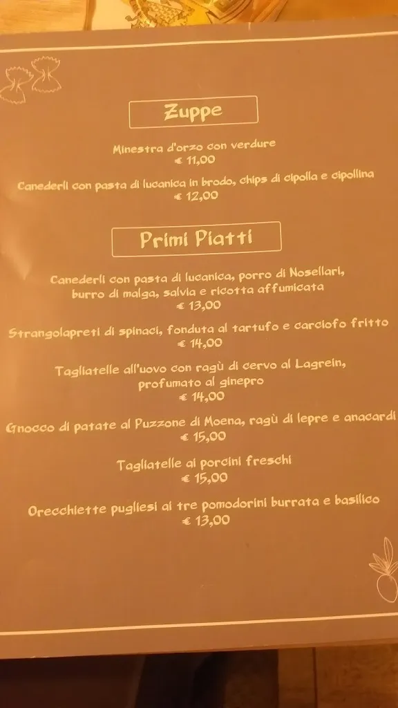 Menu_Ristorante Da Ugo 2.0 Folgaria_Folgaria_immagine_4