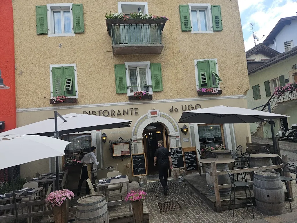 Ristorante Da Ugo 2.0 Folgaria_Folgaria_slider_image_3