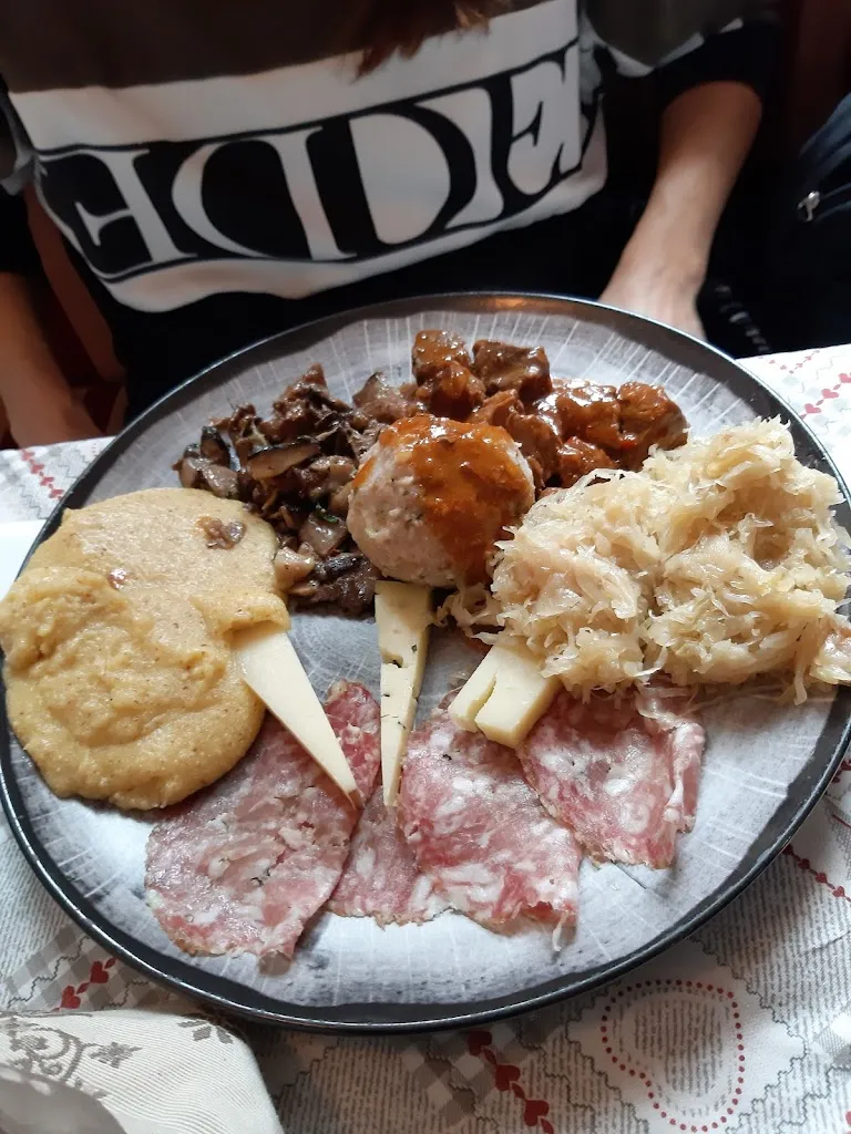 Menu_Ristorante Trattoria Al Fogolar_Folgaria_image_9