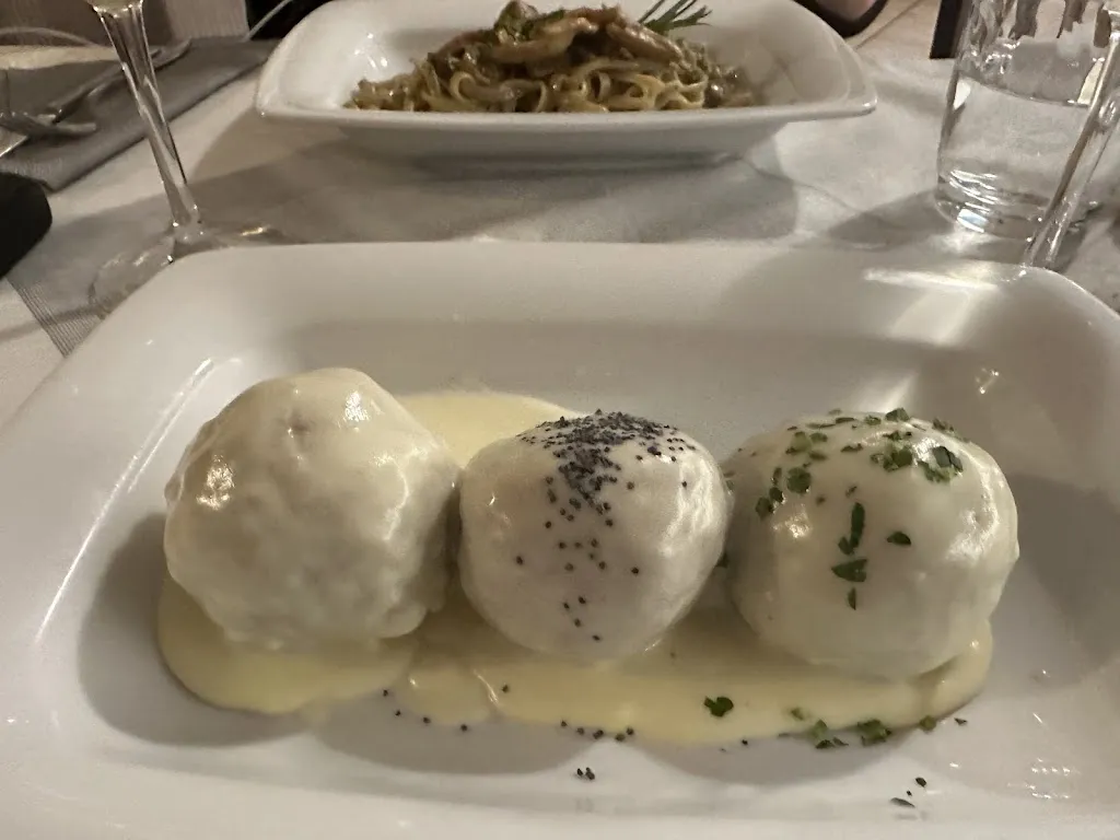 Noah_Ristorante Trattoria Al Fogolar_Folgaria_review