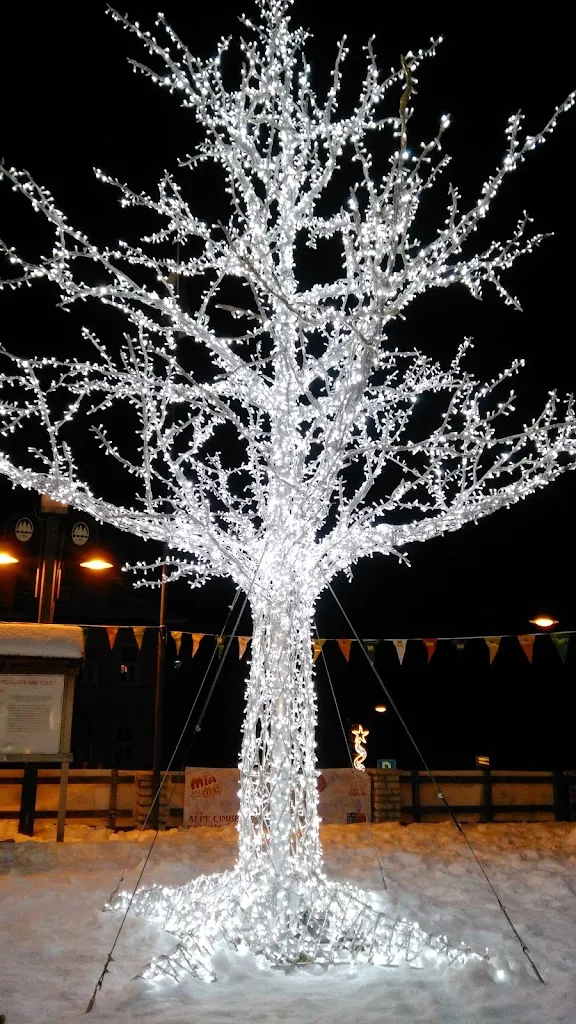 Cara Smyth_Ristorante Trattoria Al Fogolar_Folgaria_review