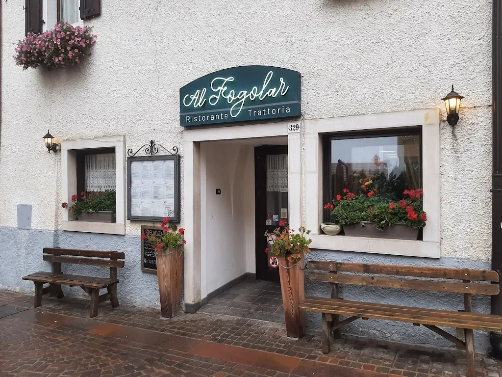 Ristorante Trattoria Al Fogolar_Folgaria_slider_image_1