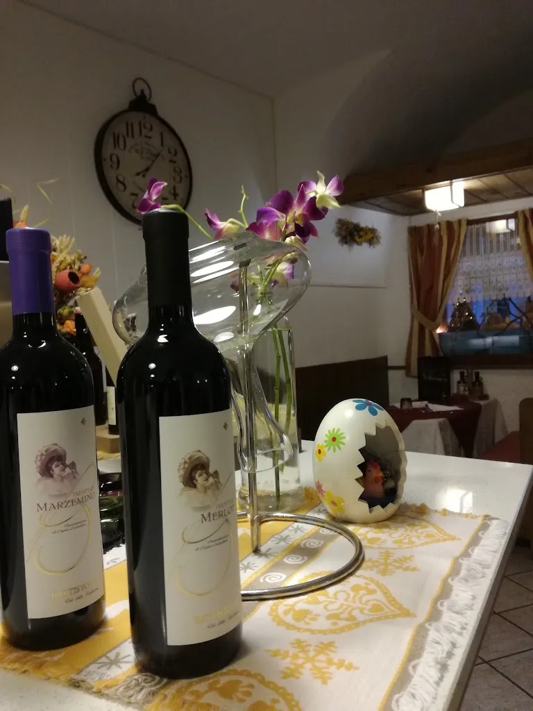 Ristorante Trattoria Al Fogolar_Folgaria_slider_image_2