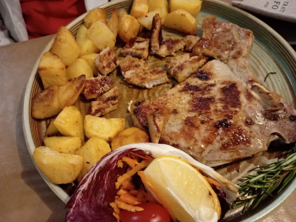 Ristorante Trattoria Al Fogolar_Folgaria_slider_image_3