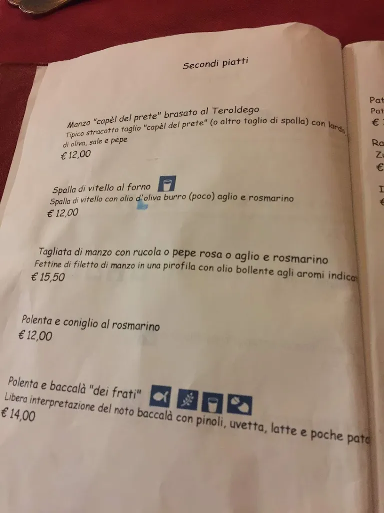 Menu_Ristorante alla Segheria_Folgaria_image_4
