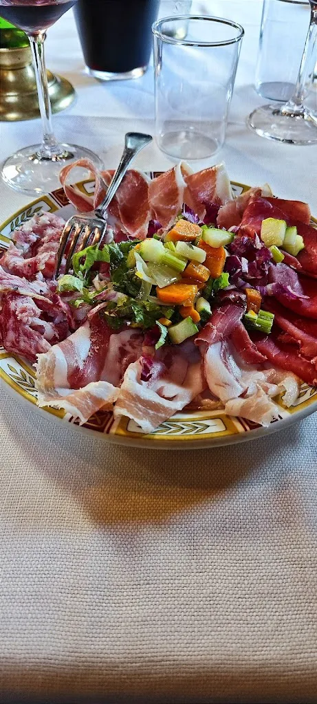 Ivan Spyro1340_Ristorante alla Segheria_Folgaria_review