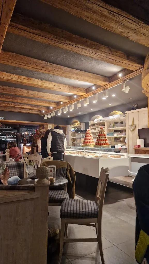 Ristorante alla Segheria_Folgaria_slider_image_2