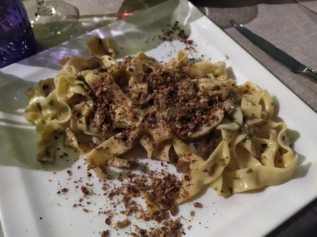 Menu_MASO MITTERECK_Folgaria_image_5