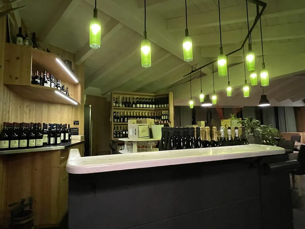 Sylvain Querné_MASO MITTERECK_Folgaria_review