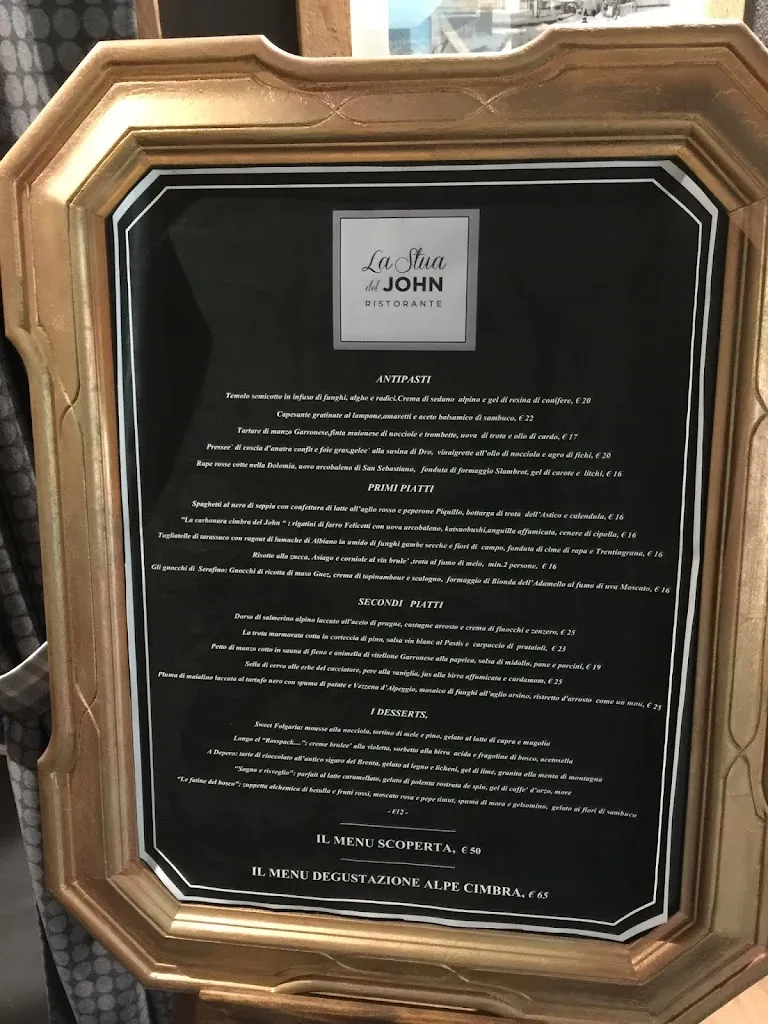 Menu_La Stua del John_Folgaria_image_3