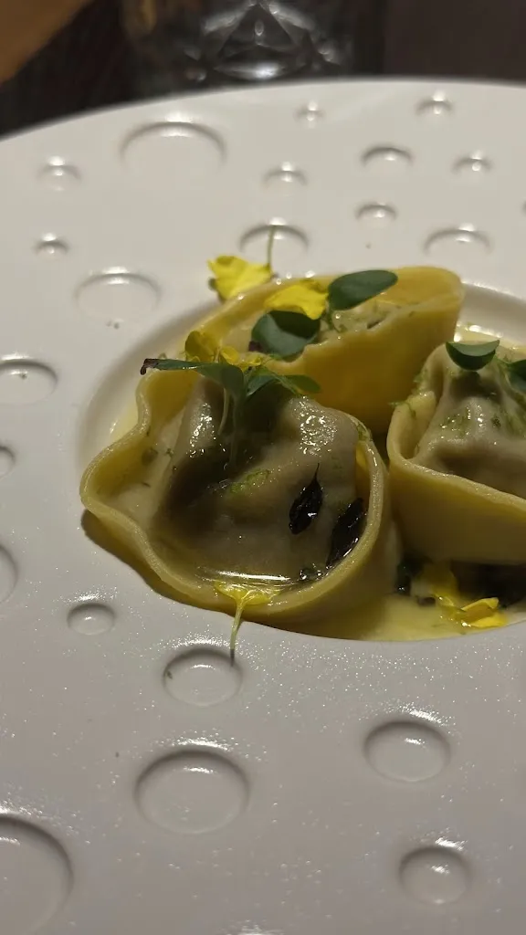 ice dream italy_La Stua del John_Folgaria_review