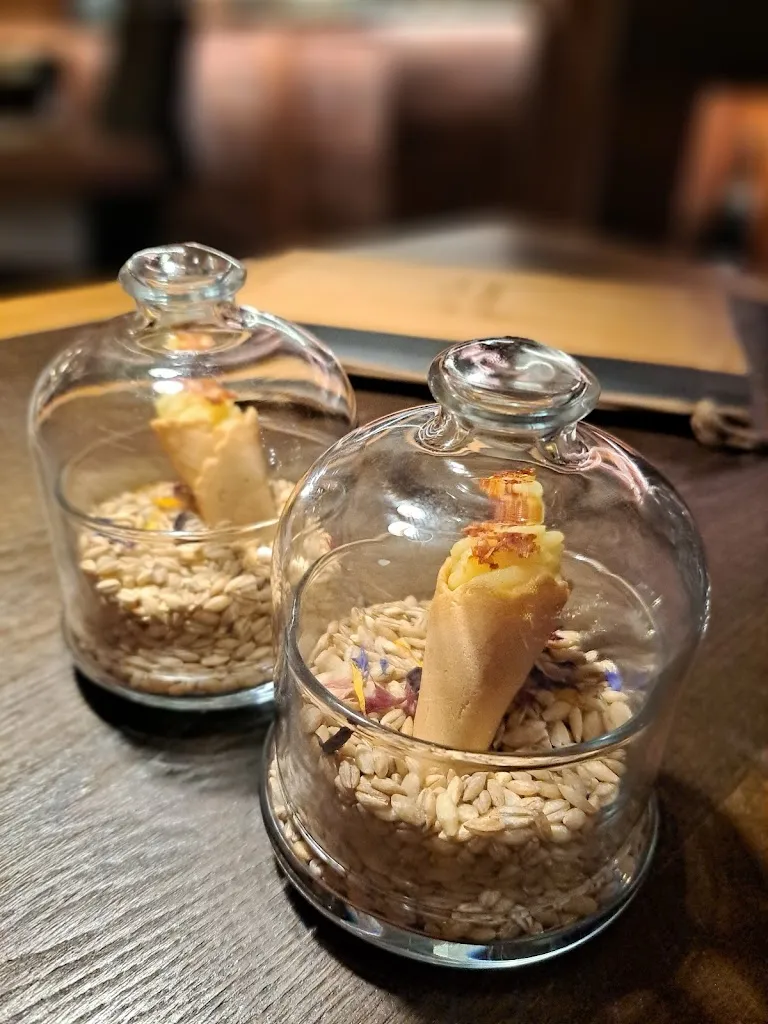 Annaelena Rispoli_La Stua del John_Folgaria_review