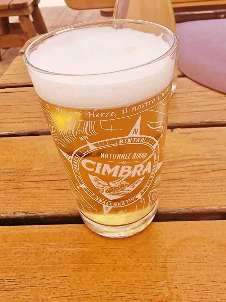 gabriele buora_Ristorante Maso Spilzi_Folgaria_Bewertung