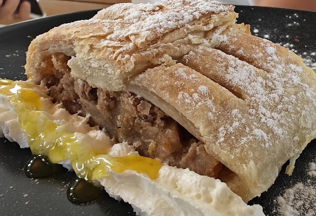 Gian Luca Rubin_Locanda 5º colmello_Folgaria_recensione