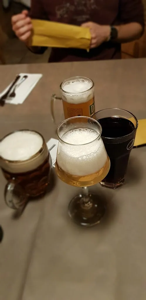 Menu_Pizzeria La Sgeva_Folgaria_immagine_6