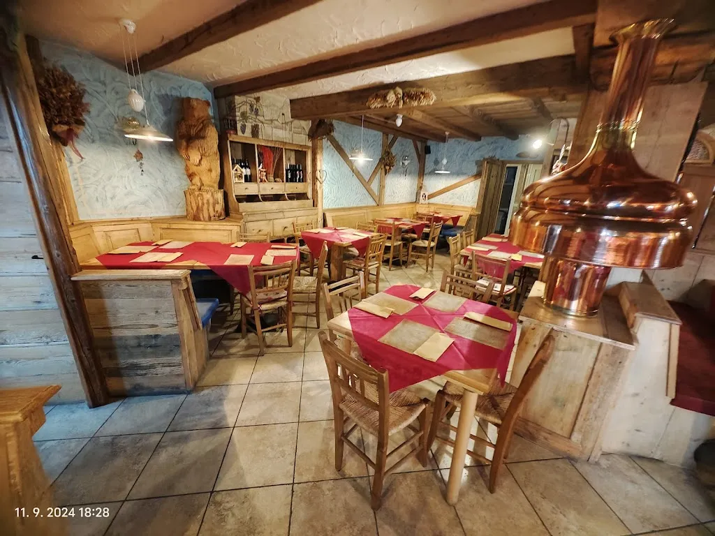 Pizzeria La Sgeva_Folgaria_slider_image_3