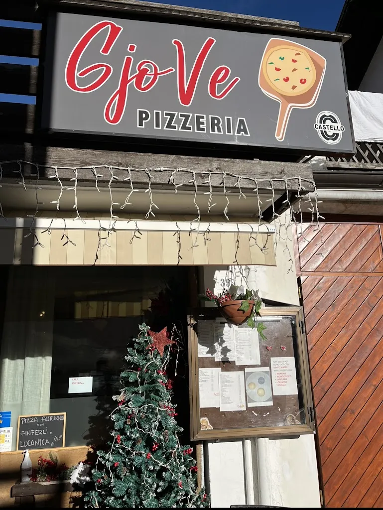 Giovanni Balzi_Pizzeria Gjove_Folgaria_review