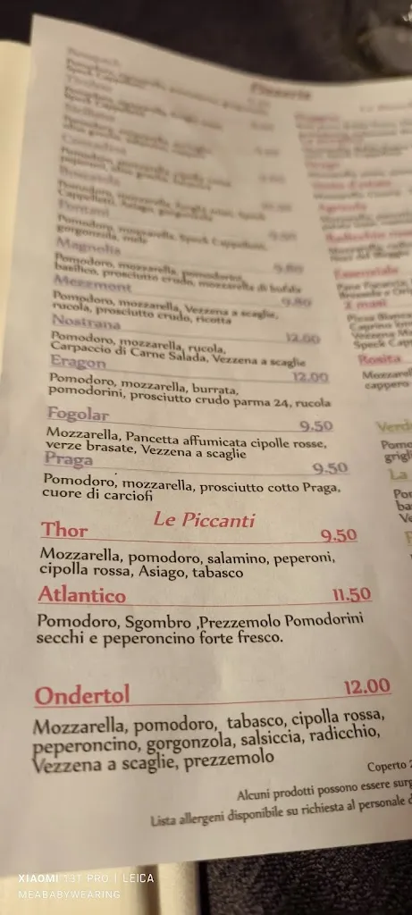 Menu_Ristorante Pizzeria Rosspach_Folgaria_image_3