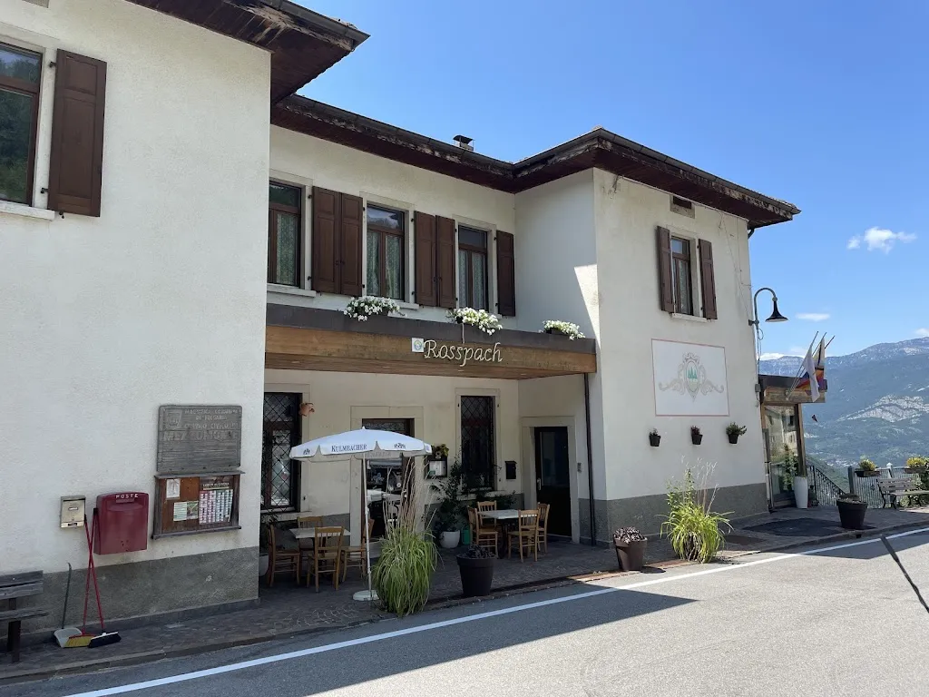 Jarno Bril_Ristorante Pizzeria Rosspach_Folgaria_review