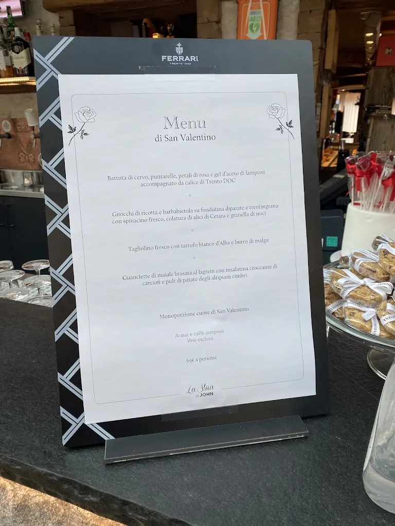 Menu_John Caffe Bar Pasticceria_Folgaria_image_1