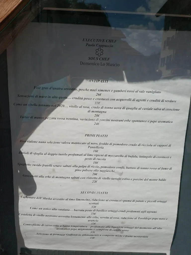 Menu_John Caffe Bar Pasticceria_Folgaria_image_2