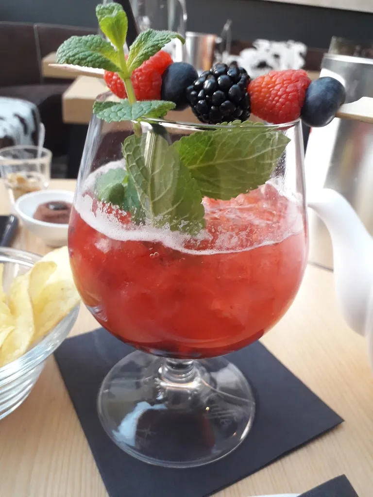 Jana Valter Koukalová_John Caffe Bar Pasticceria_Folgaria_review