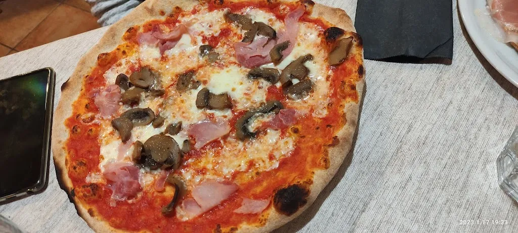 Menu_Pub Pizzeria La Caneva_Folgaria_image_6