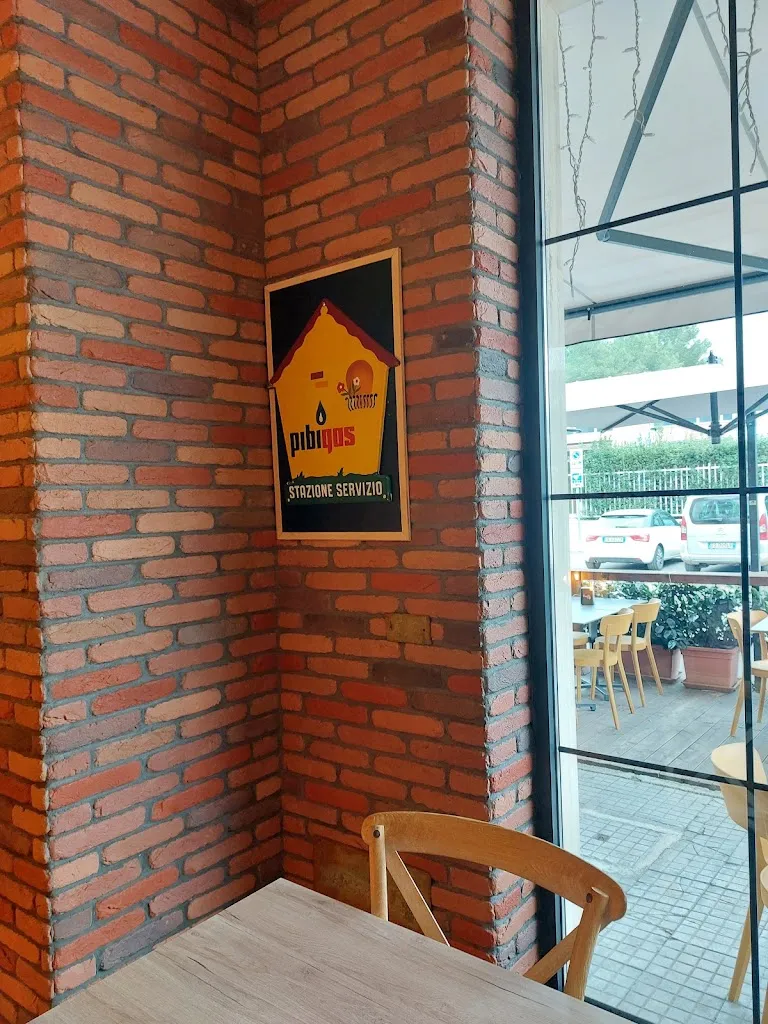 Gaspare Guzzo Foliaro_Officine Cavour Bistrò_Maglie_review