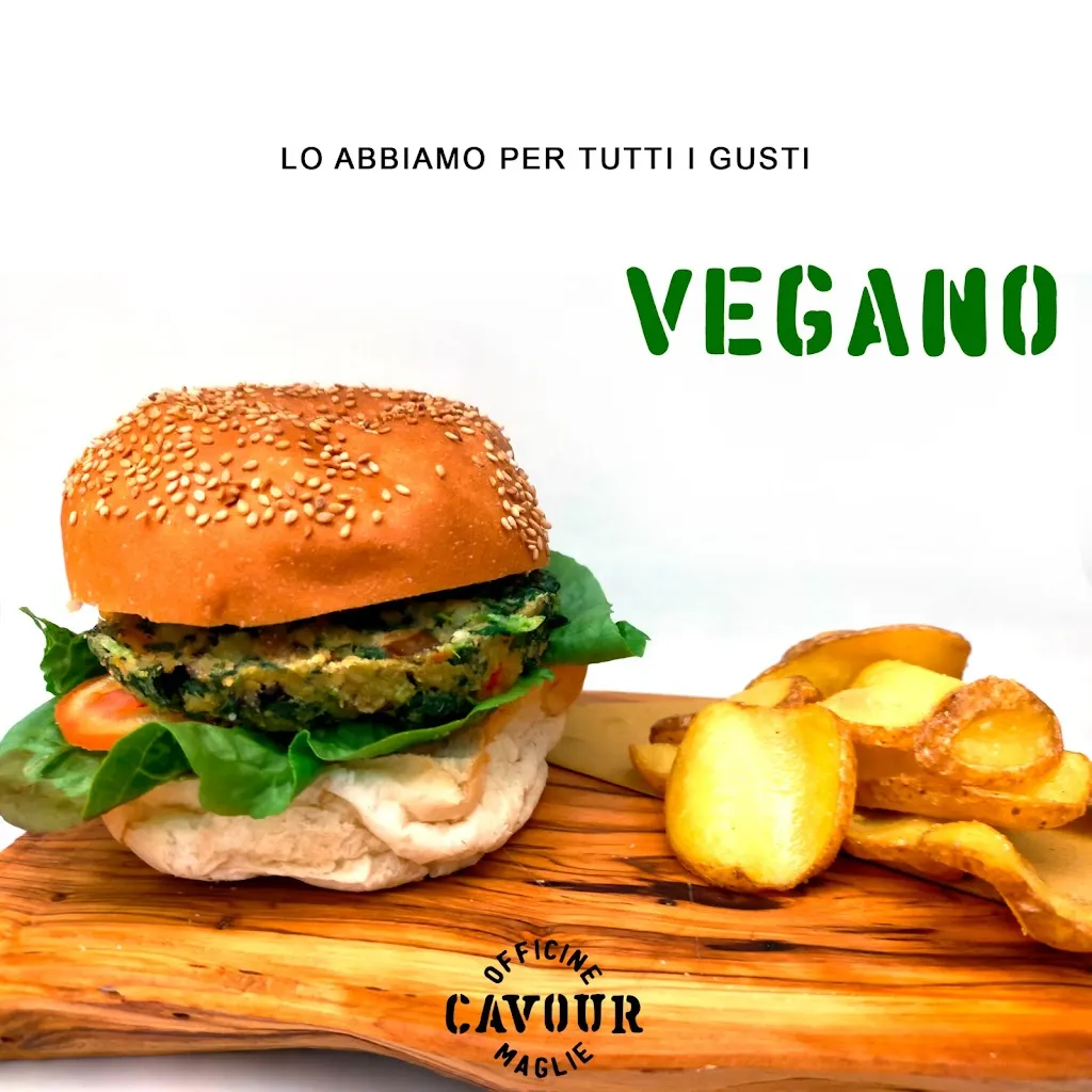 Officine Cavour Bistrò_Maglie_slider_image_3