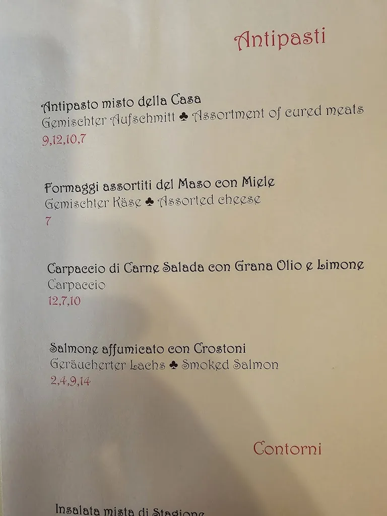 Menu_Ristorante Cogola_Folgaria_image_2