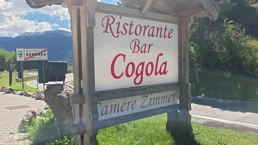 Marco_Ristorante Cogola_Folgaria_review