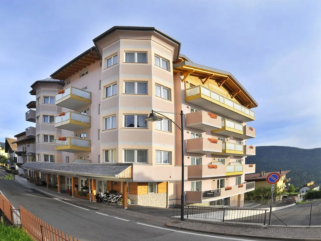 Hotel Luna Bianca_Folgaria_slider_image_1