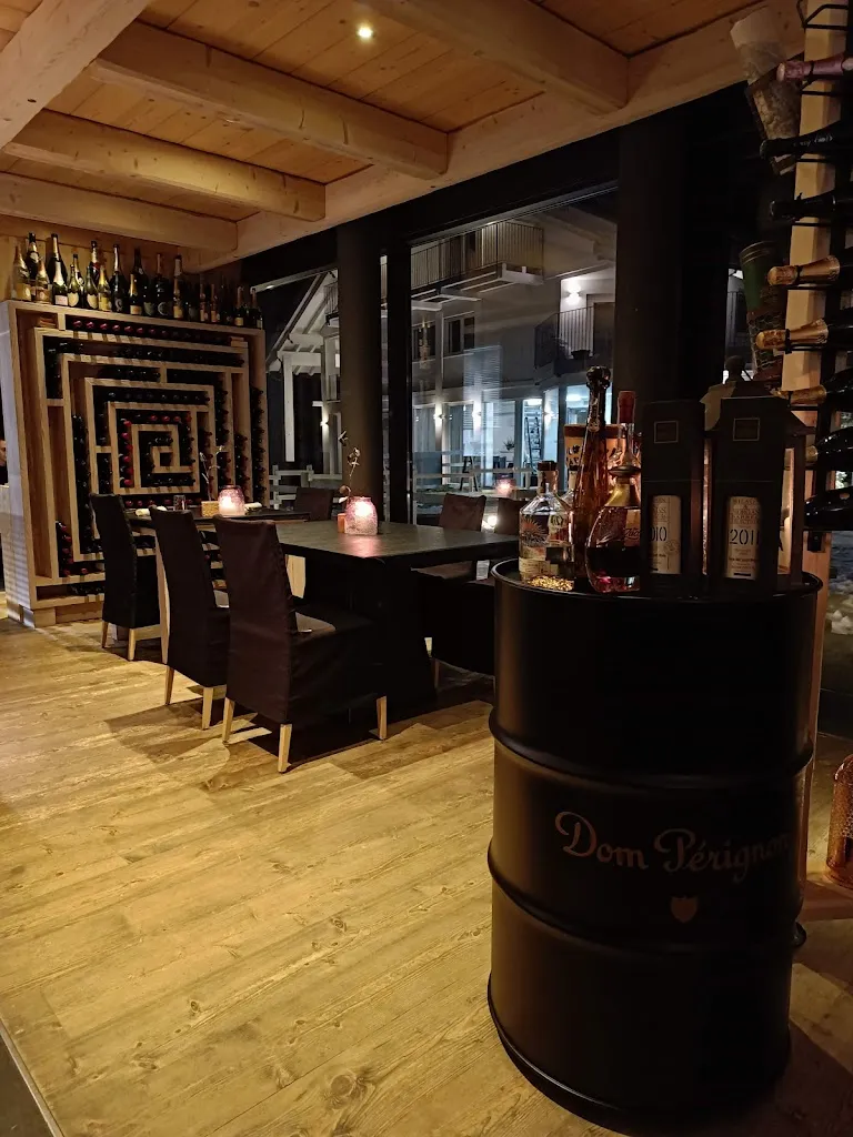 Ristorante l'Alpe_Folgaria_slider_image_1