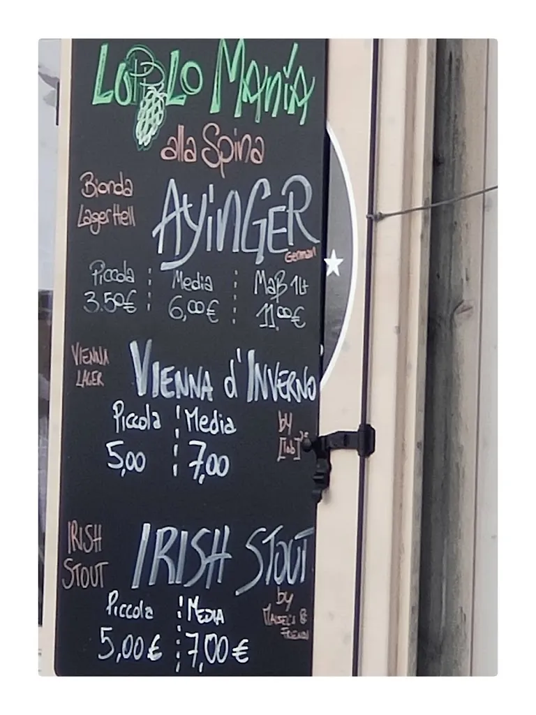 Menü_Hangar Lago Coe_Folgaria_Bild_2