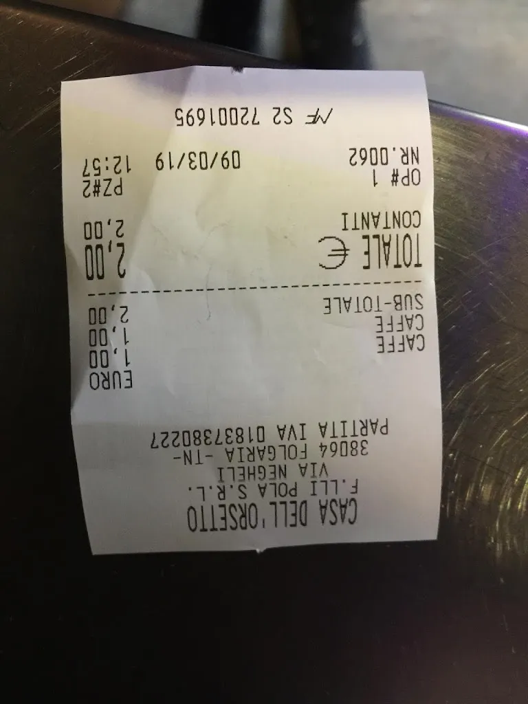 Franco Piroddi_Casa Dell'Orsetto_Folgaria_review