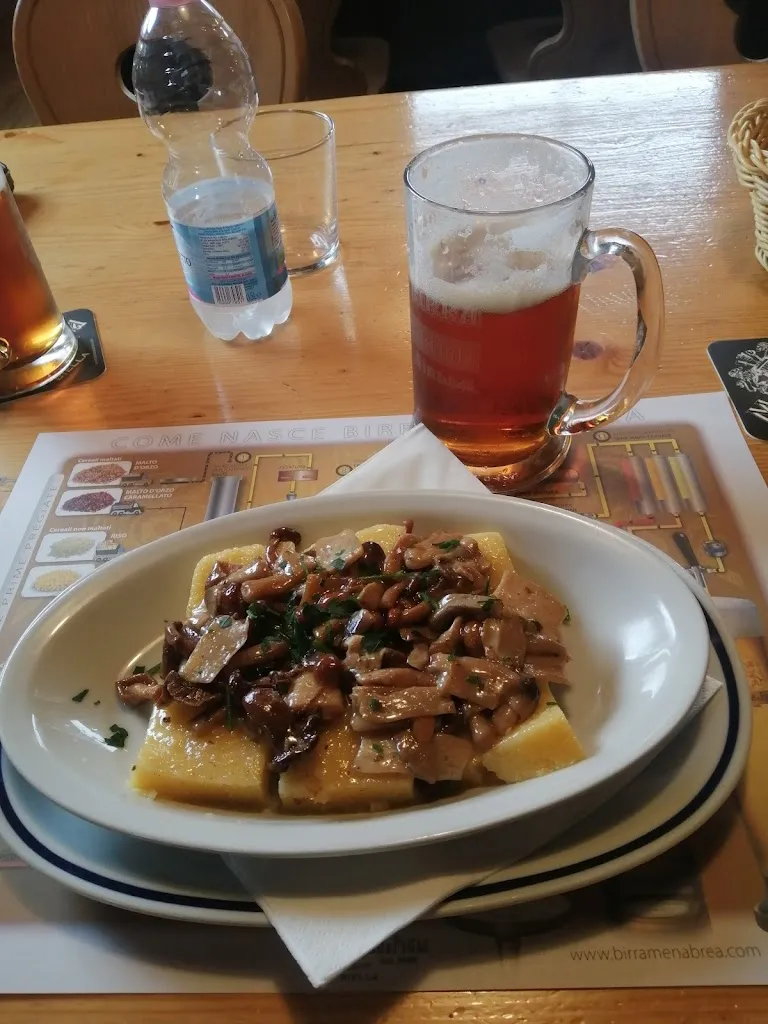 Menu_Mountain pub croz_Folgaria_image_6