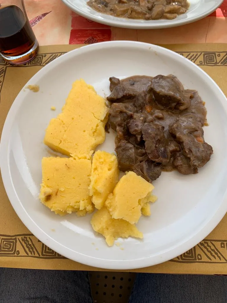 Cinzia Casadio_Mountain pub croz_Folgaria_review