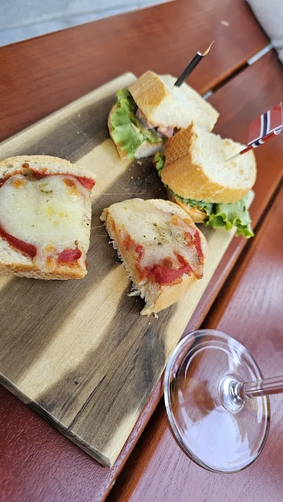 Menu_Bar Essenza Alpina_Folgaria_image_6