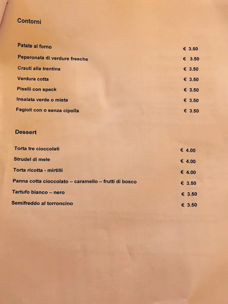 Menu_Osteria al Giardino_Folgaria_immagine_2
