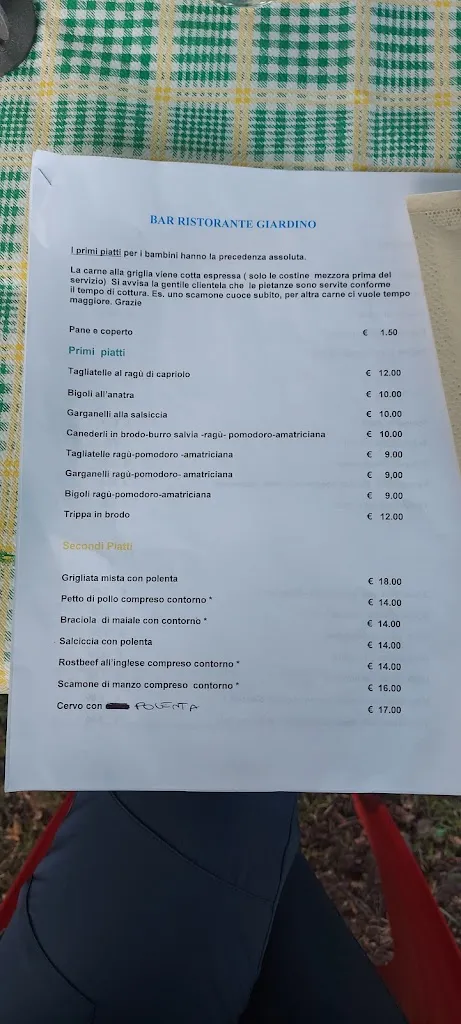 Menu_Osteria al Giardino_Folgaria_immagine_3