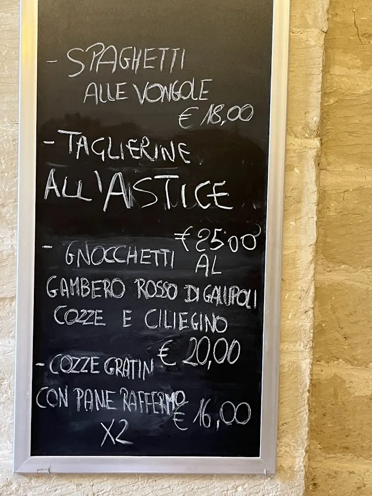Menu_Locanda Dei Semplici_Maglie_image_2