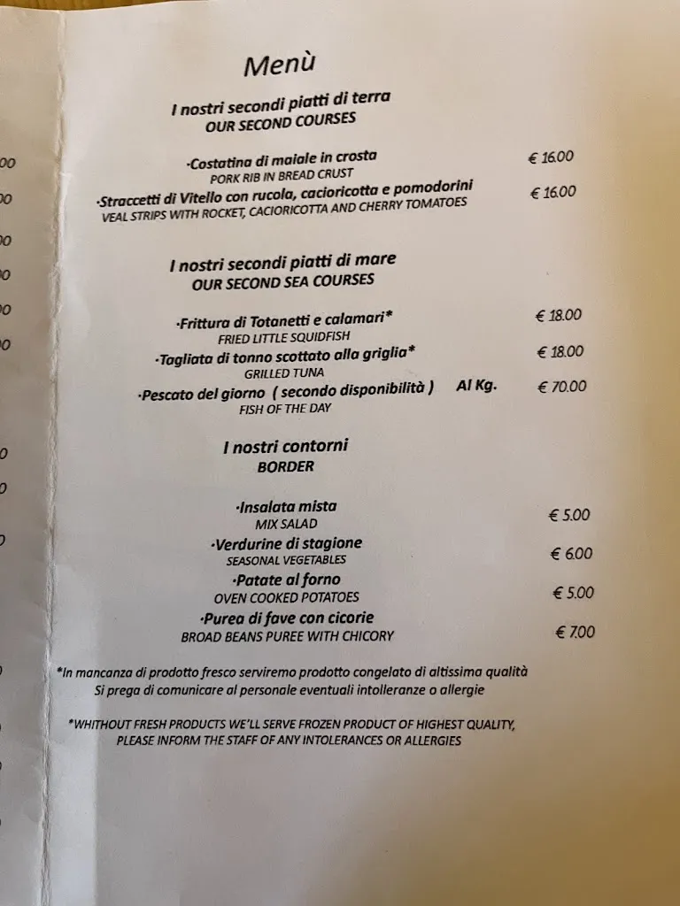 Menu_Locanda Dei Semplici_Maglie_image_3