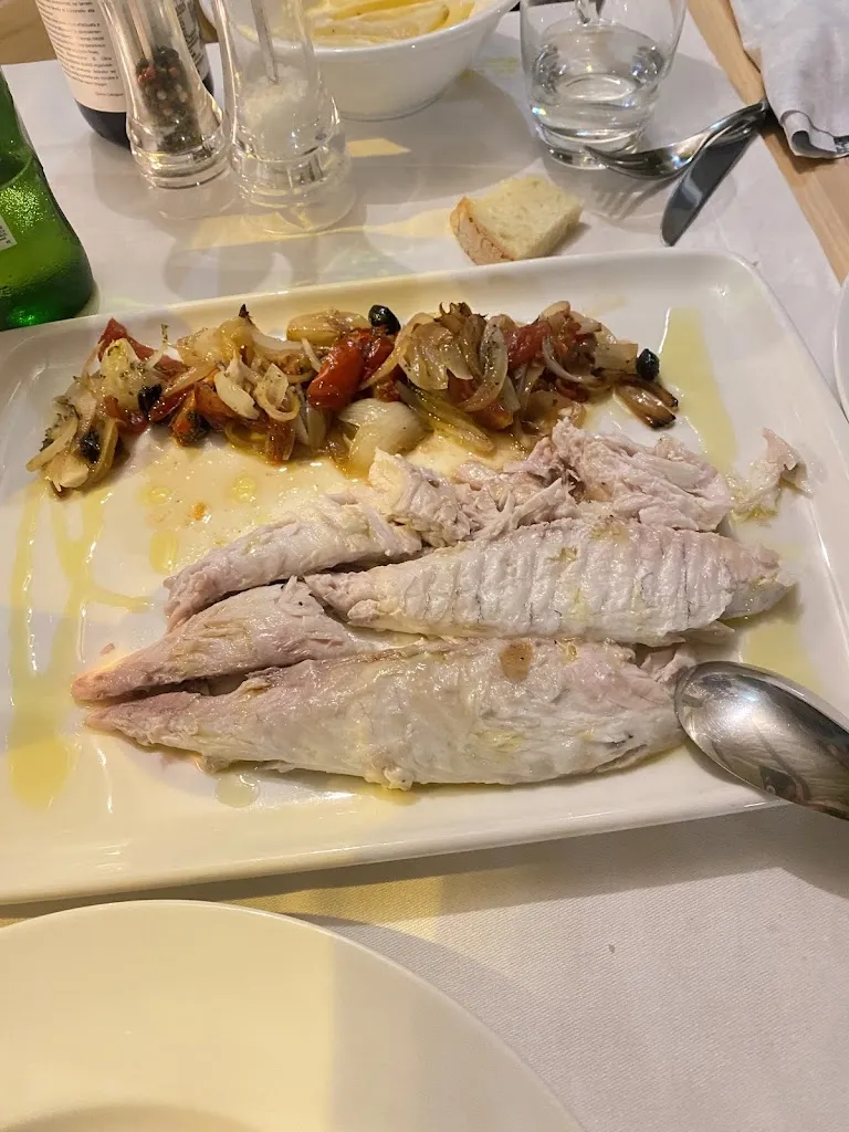 Lisa Montalvo_Locanda Dei Semplici_Maglie_review