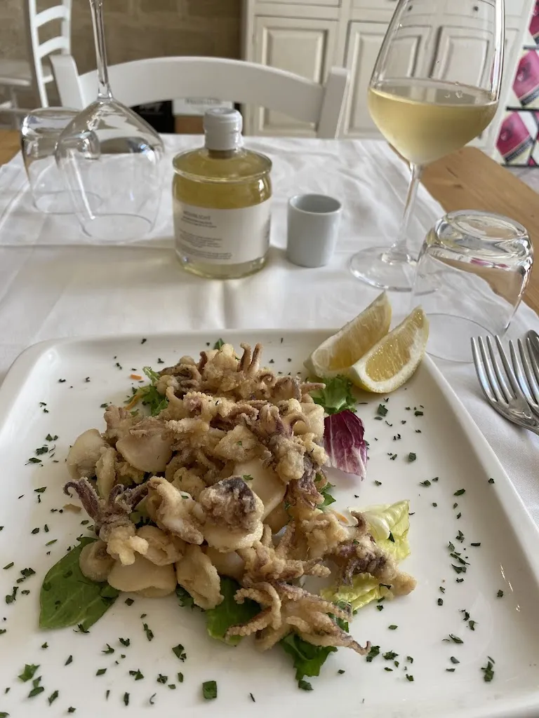 Rodrigo Almeida_Locanda Dei Semplici_Maglie_review