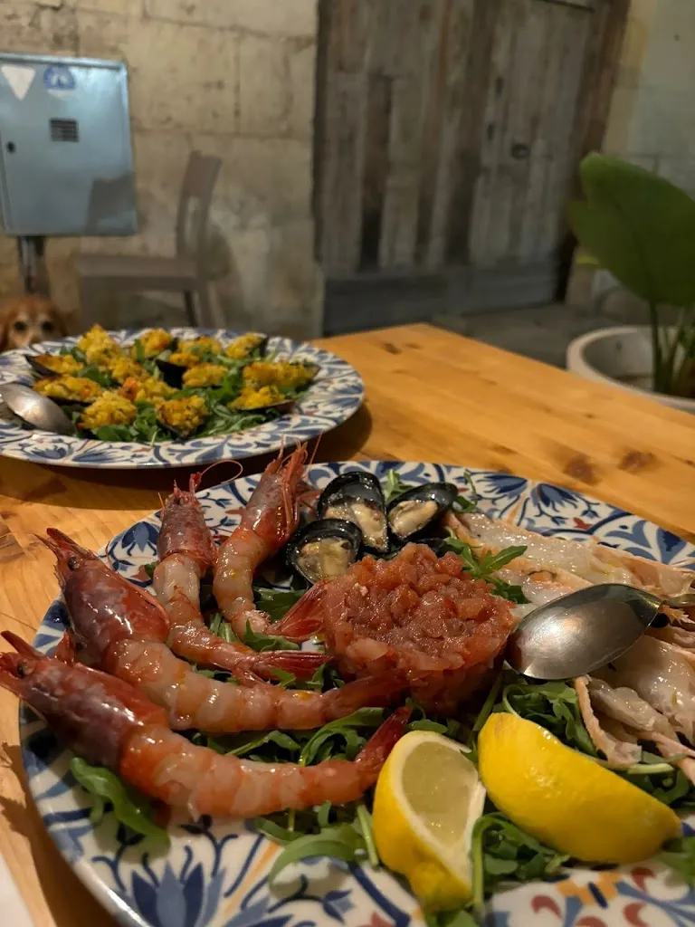 Christoph Finsterer_Locanda Dei Semplici_Maglie_review