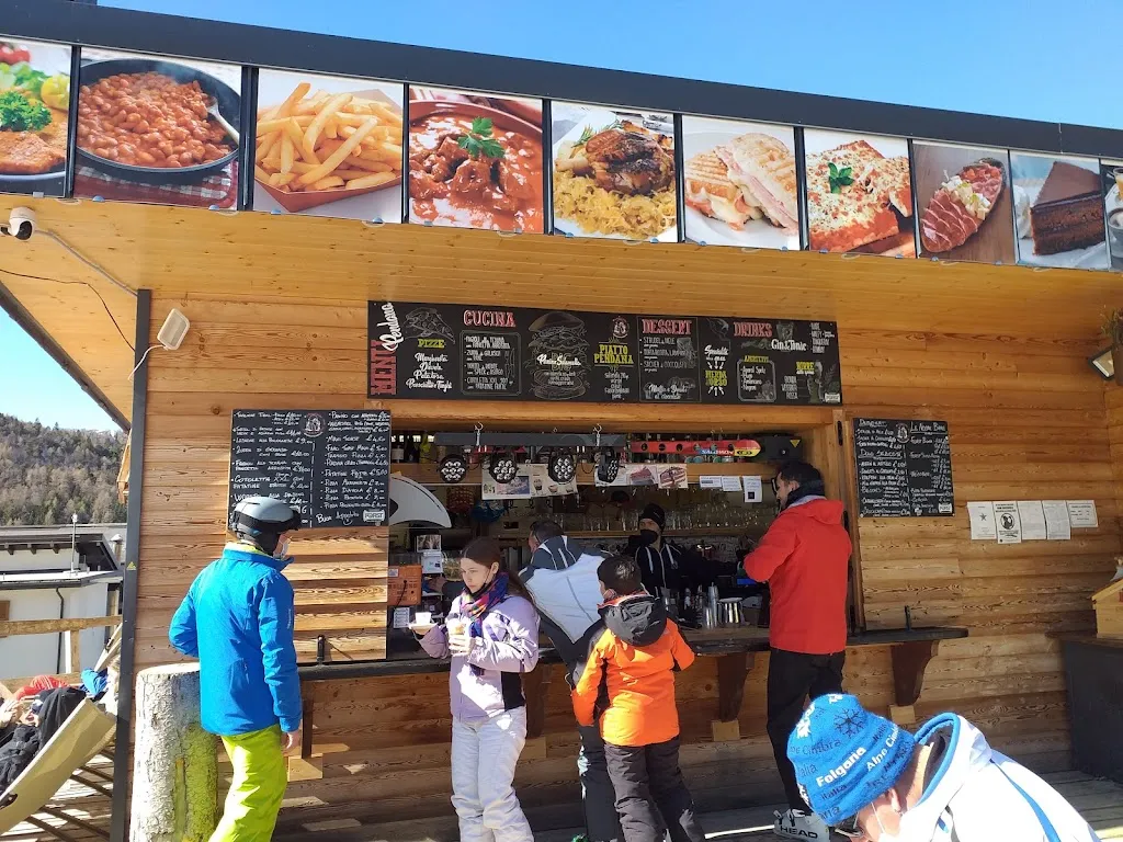 Menu_La Pendana Ski-Bar_Folgaria_immagine_2