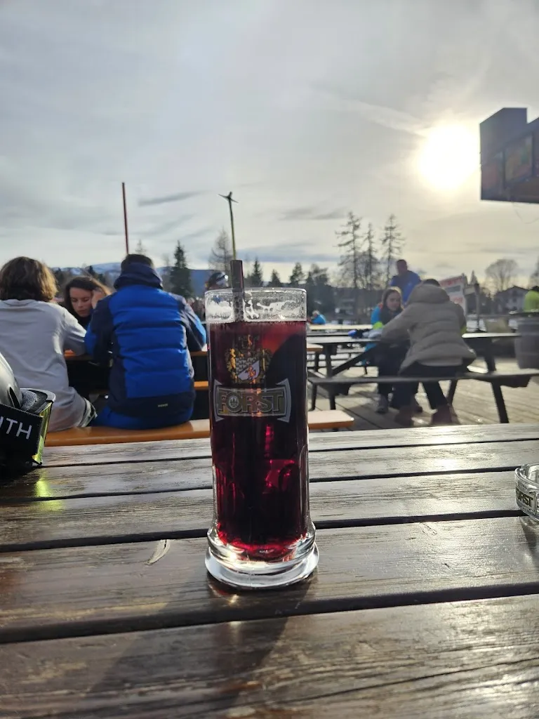 Menu_La Pendana Ski-Bar_Folgaria_immagine_5