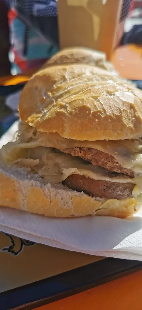 Tomasz Woźny_La Pendana Ski-Bar_Folgaria_recensione