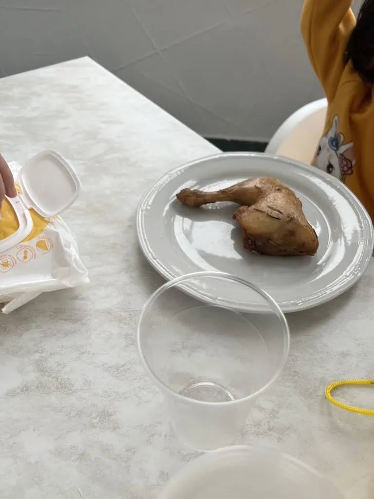 Menu_Sei Sottozero BEER & GRILL_Folgaria_image_1