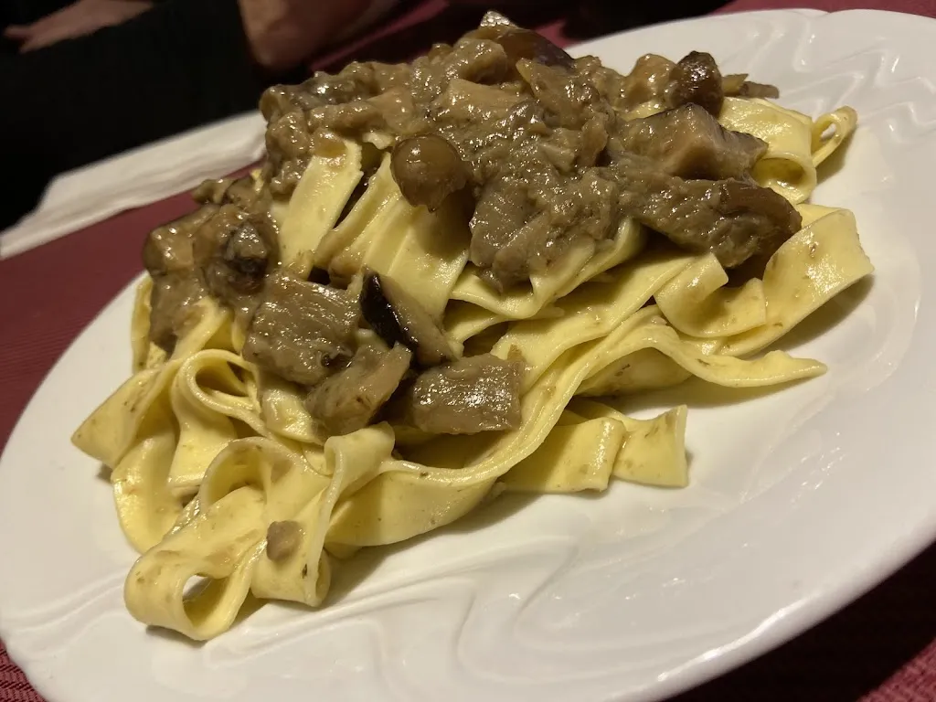 Cristina Cressotti_Sei Sottozero BEER & GRILL_Folgaria_review